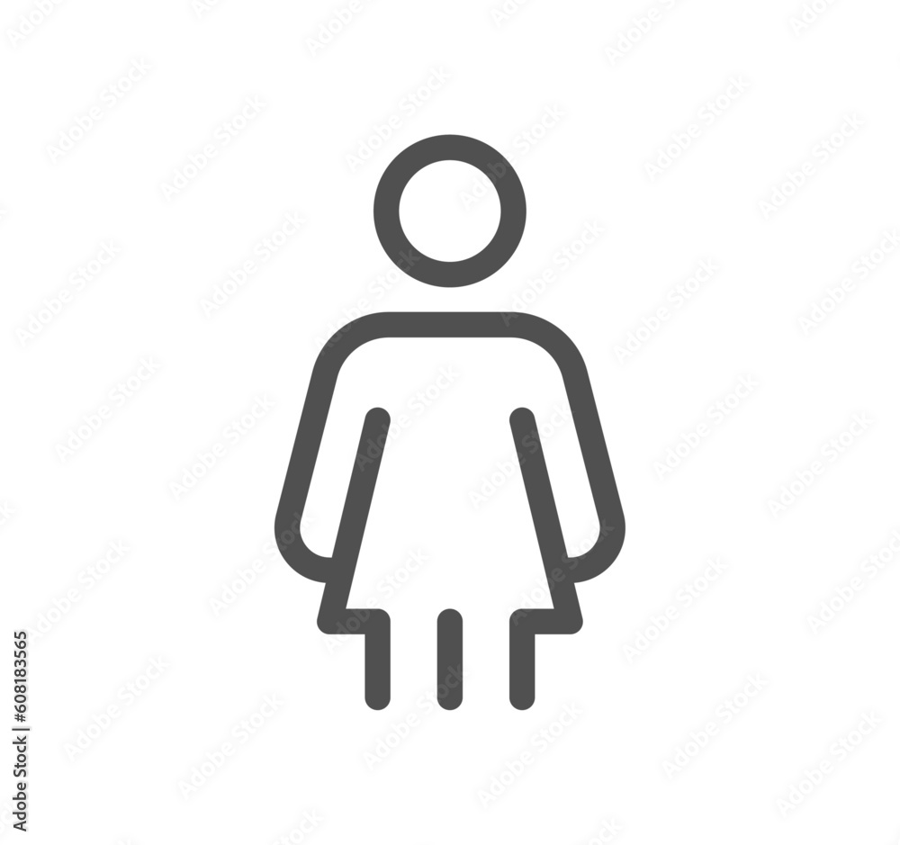 Finance related icon outline and linear vector. Finance related icon outline and linear vector.