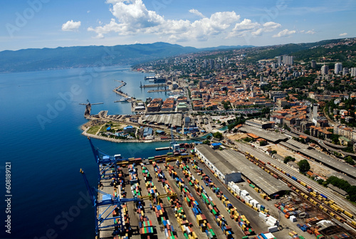 City of Rijeka