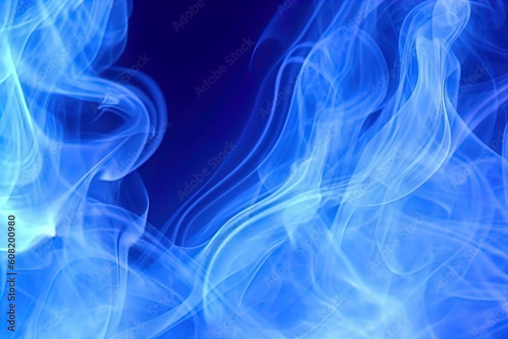 Blue smoke and light effects. Great for backgrounds, overlays, magic effects. Blue smoke and light effects. Great for backgrounds, overlays, magic effects.
