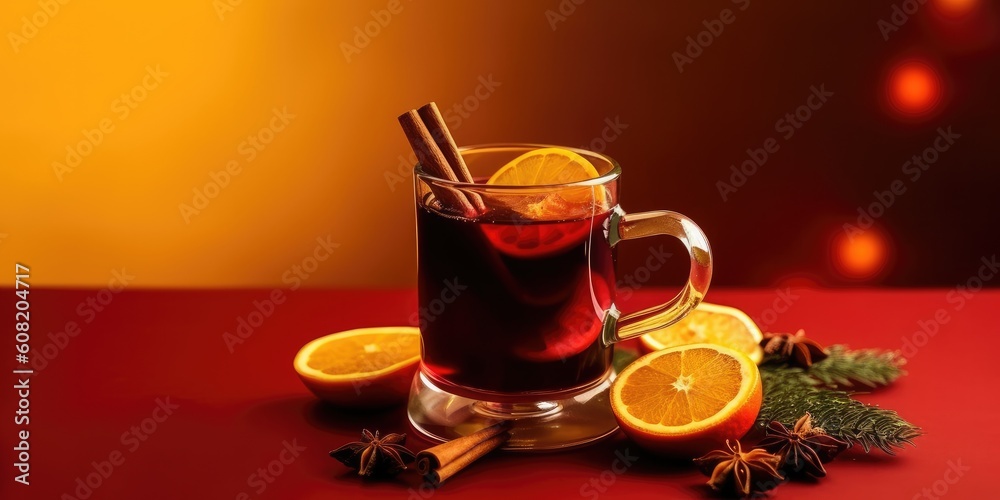 autumn thanksgiving drink with generative ai autumn thanksgiving drink with generative ai