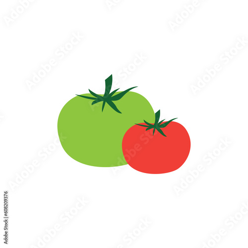 tomato logo icon