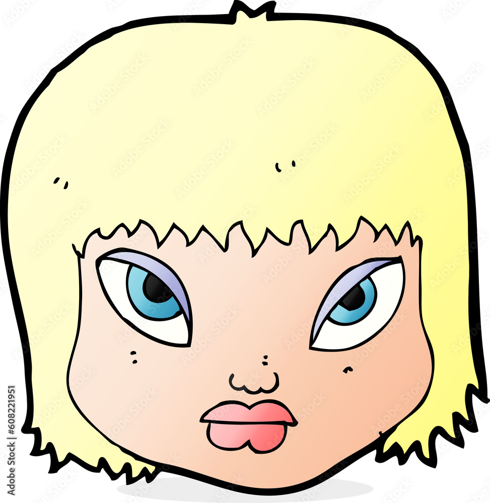 cartoon annoyed face cartoon annoyed face
