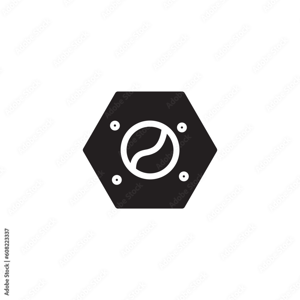 Newyear Lunar Chinese Solid Icon Newyear Lunar Chinese Solid Icon
