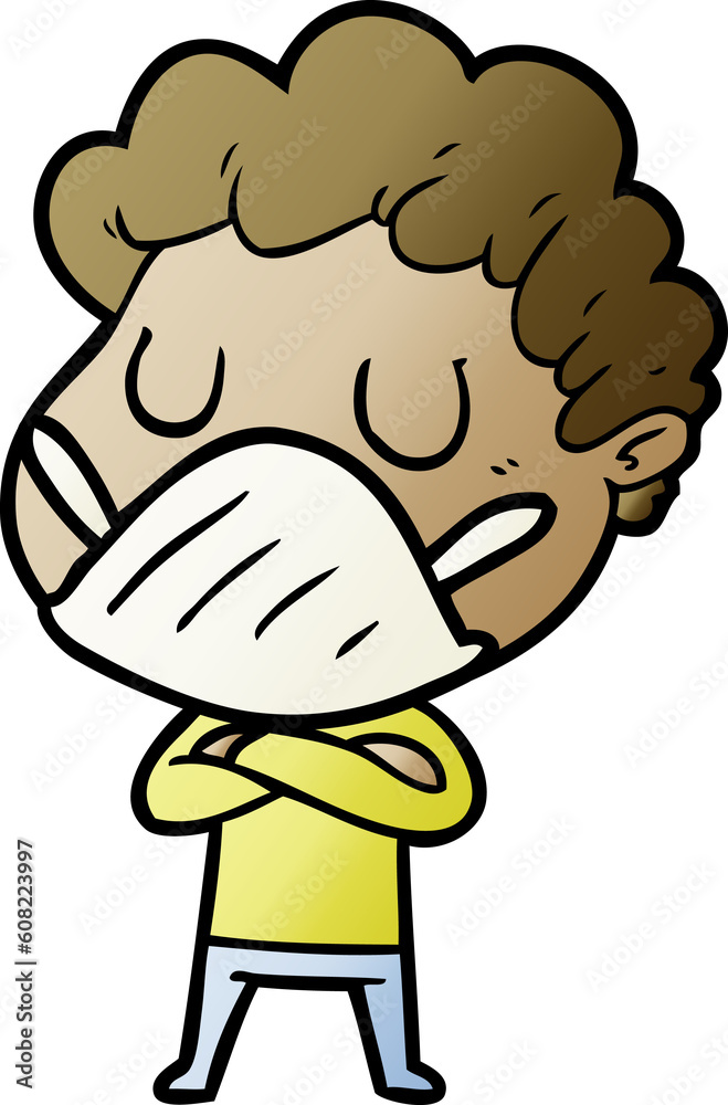 laughing cartoon man laughing cartoon man