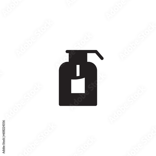 Antiseptic Beauty Soap Solid Icon