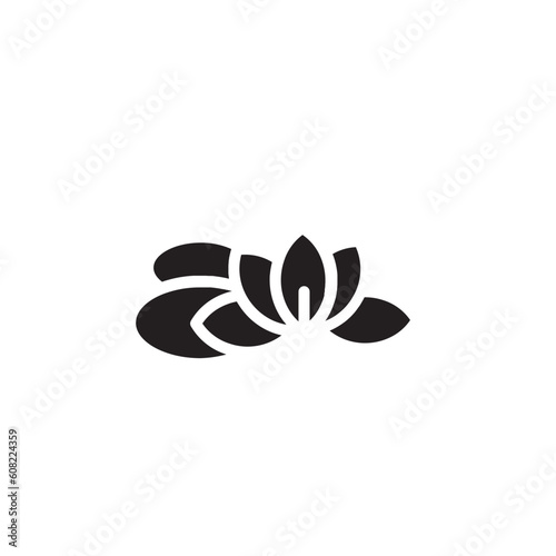 Amenities Spa Wellnes Solid Icon