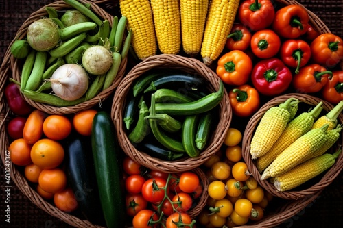 fruit basket