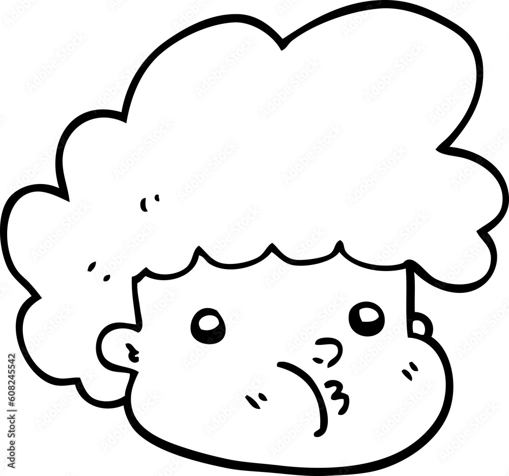 cartoon boy cartoon boy