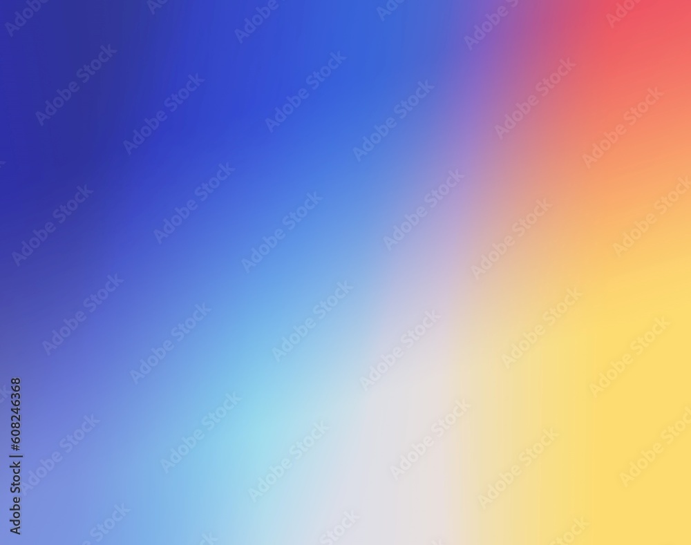 abstract colorful background