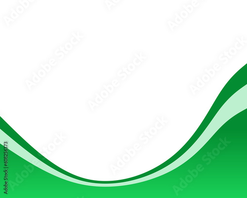 background abstract wave