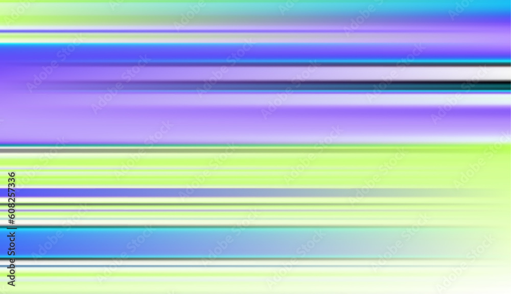 Abstract defocused horizontal background with horizontal smooth blurred lines. Vector eps Abstract defocused horizontal background with horizontal smooth blurred lines. Vector eps
