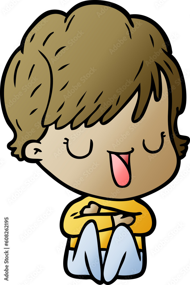 cartoon woman talking cartoon woman talking