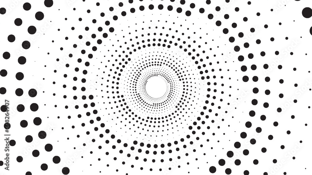 abstract background with circles,Abstract white and gray gradient background