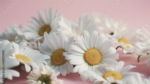 daisies