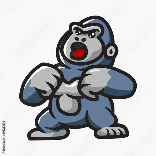 Cubby Kong
