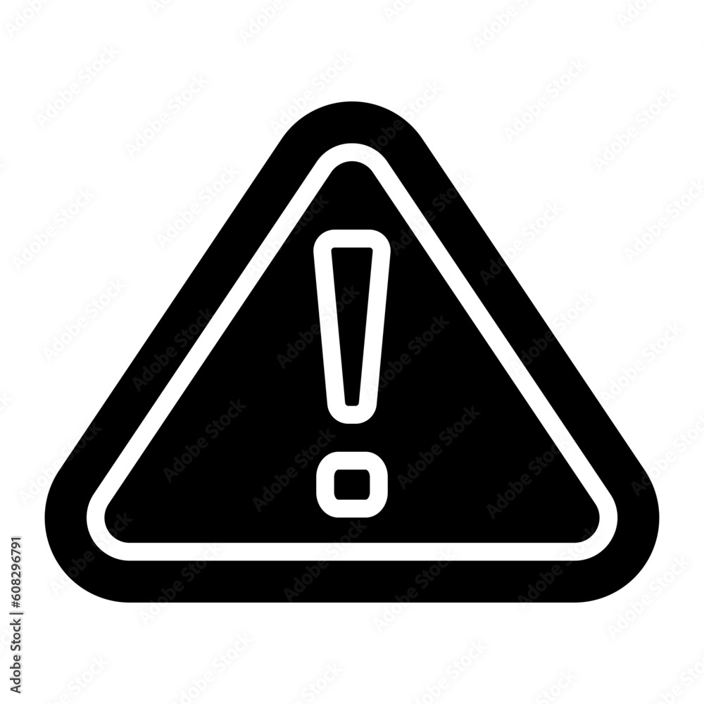 Vector Design Danger Icon Style Vector Design Danger Icon Style