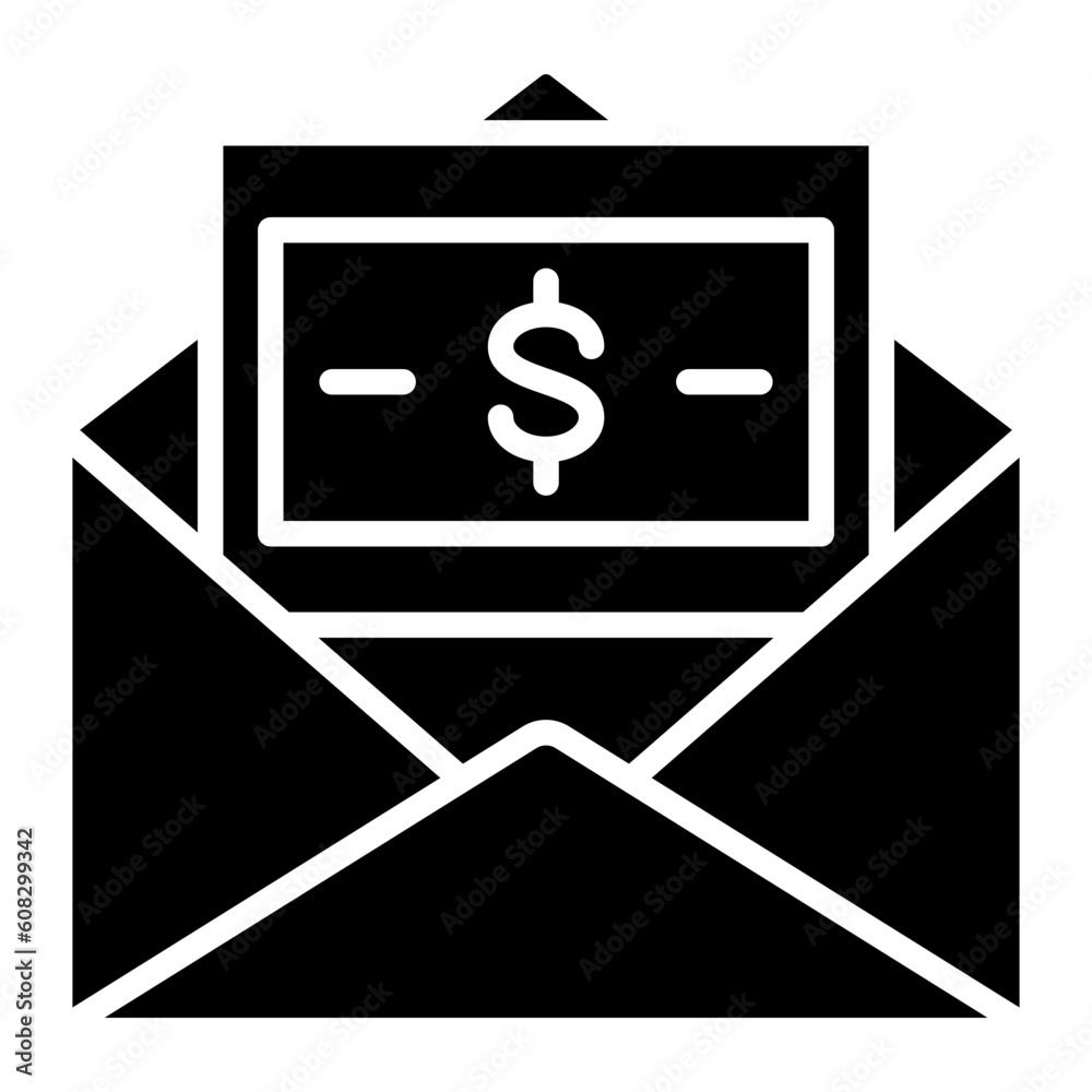 Vector Design Envelope Icon Style Vector Design Envelope Icon Style