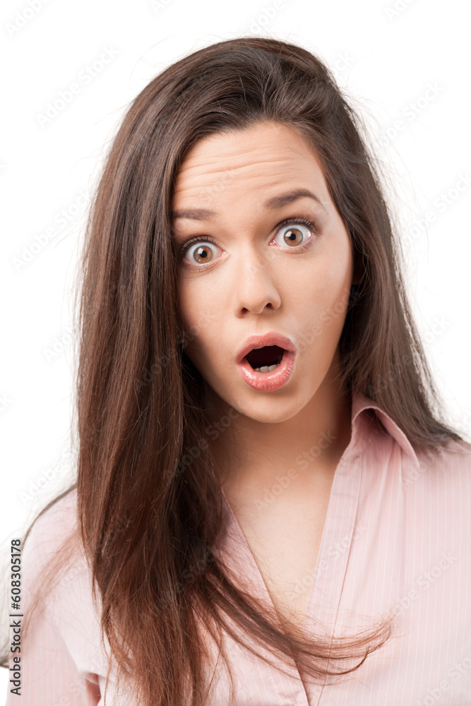 Diferent useful human facial expressions Diferent useful human facial expressions