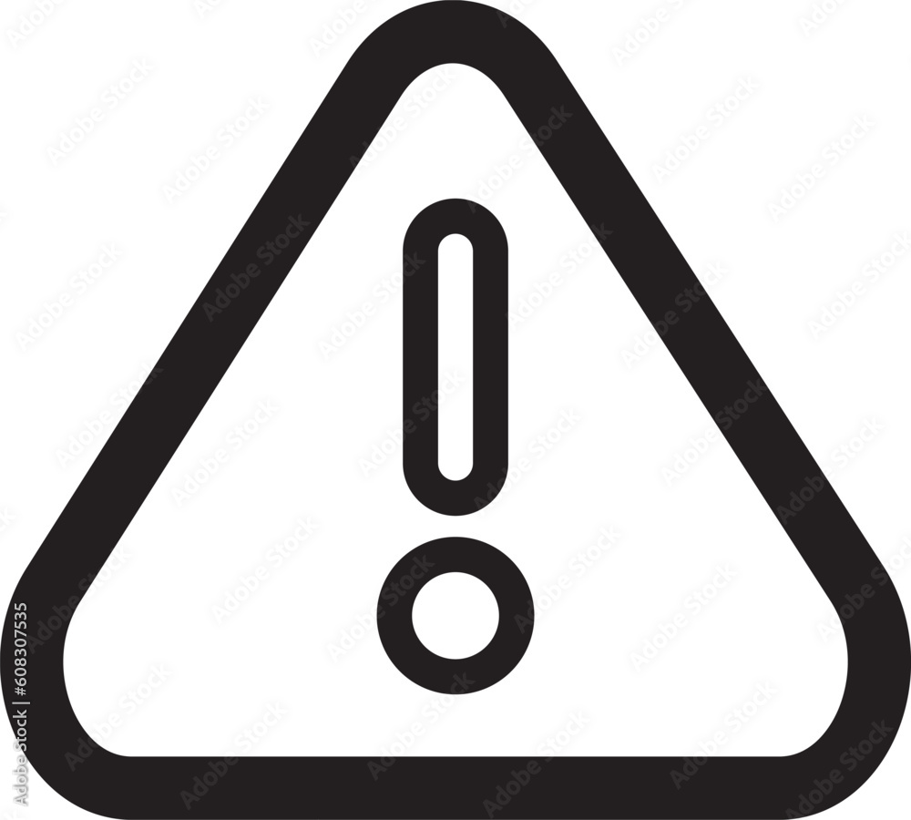 warning, exclamation mark icon warning, exclamation mark icon
