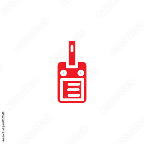 Blood Checker Test Solid Icon
