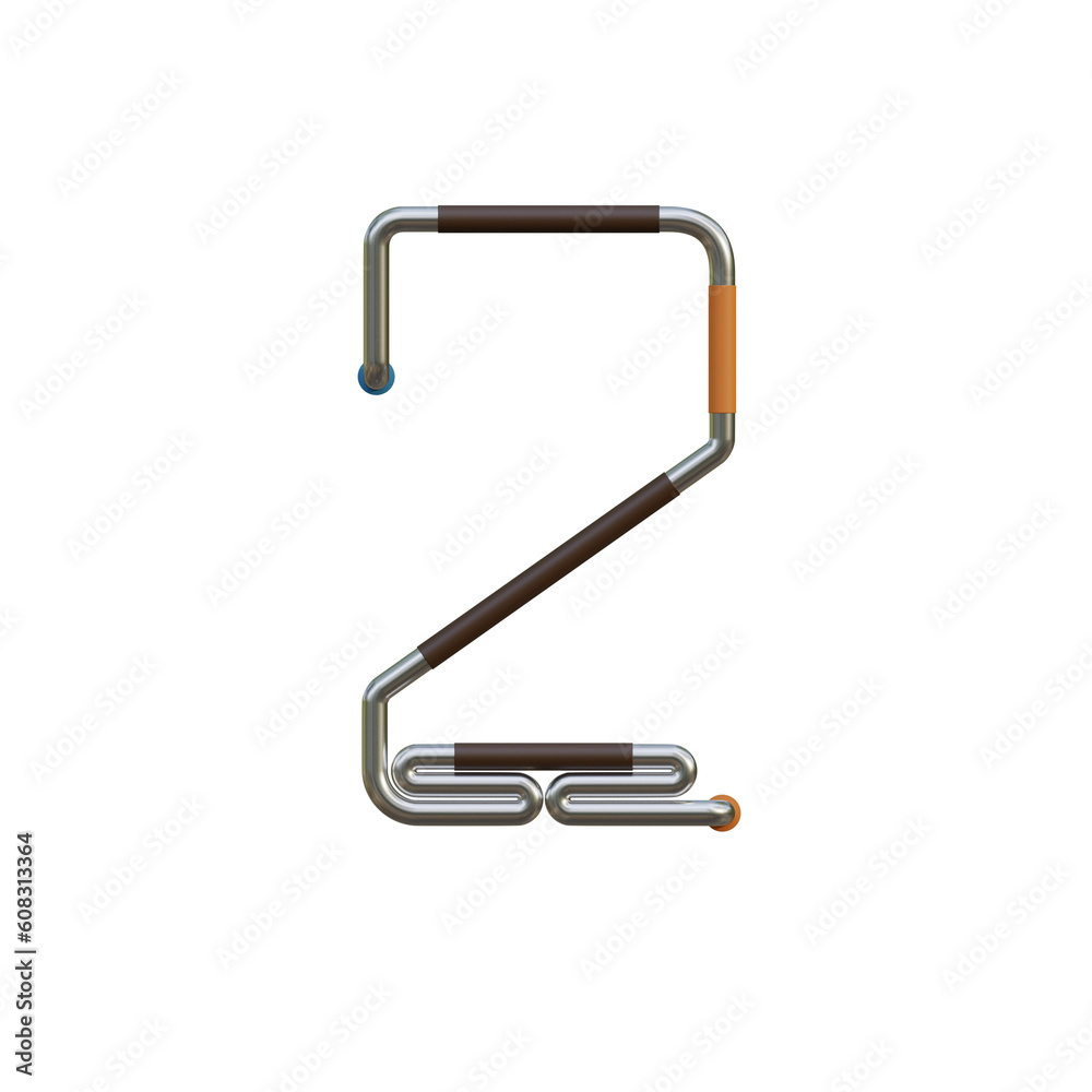 Futuristic Game 3D Alphabet or PNG Letters Futuristic Game 3D Alphabet or PNG Letters