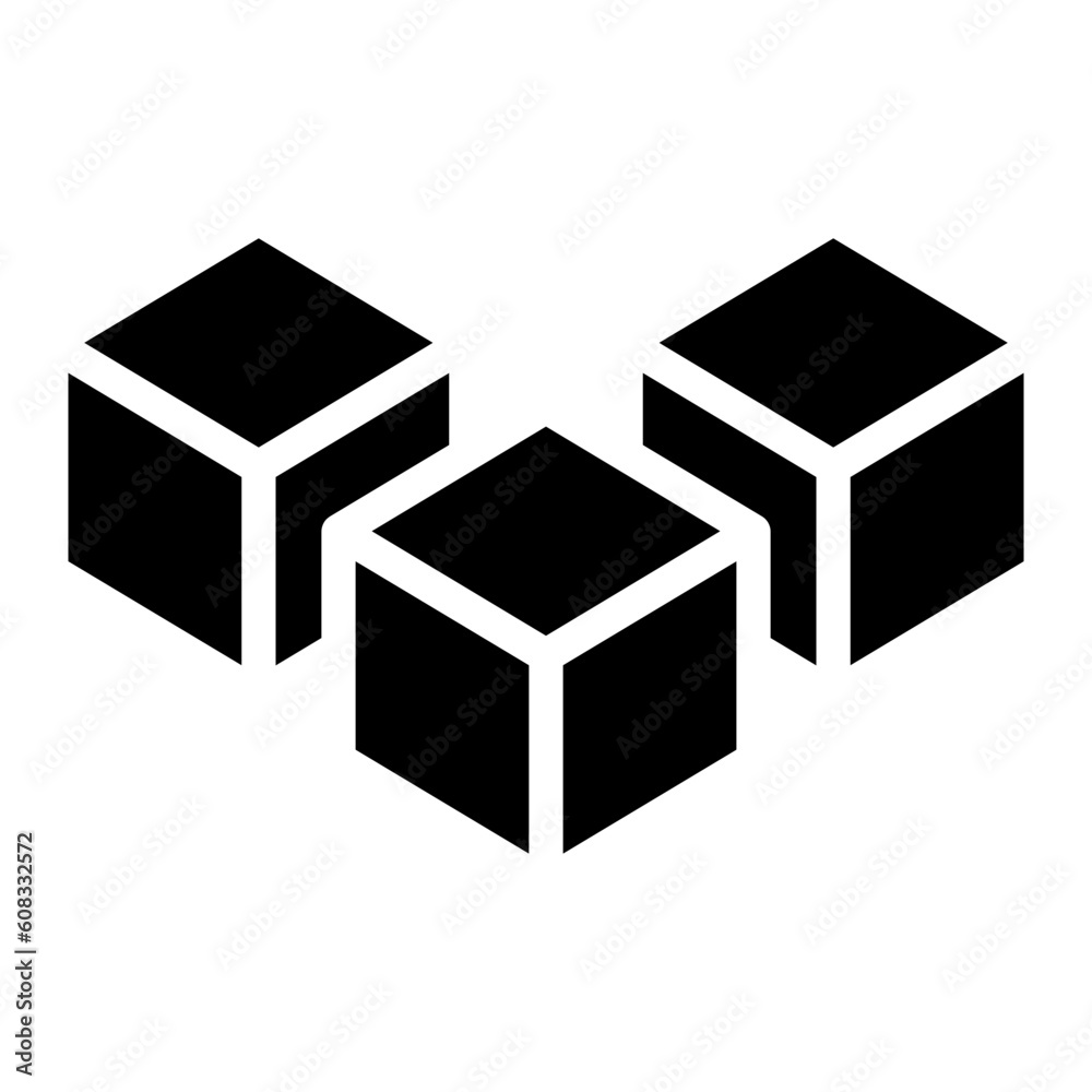 sugar glyph icon sugar glyph icon