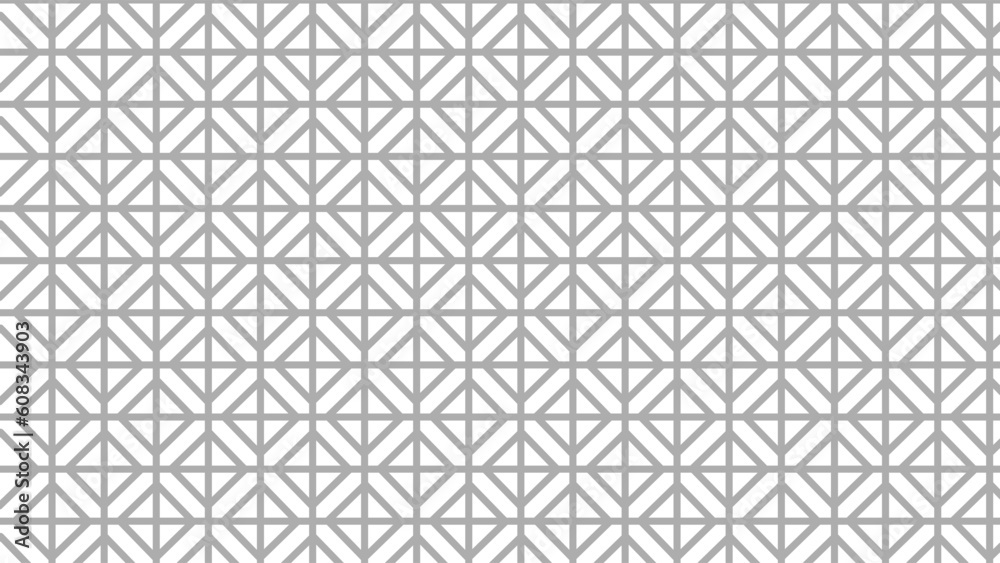 abstract geometric grey and white background