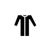 blazer clothes formal solid icon