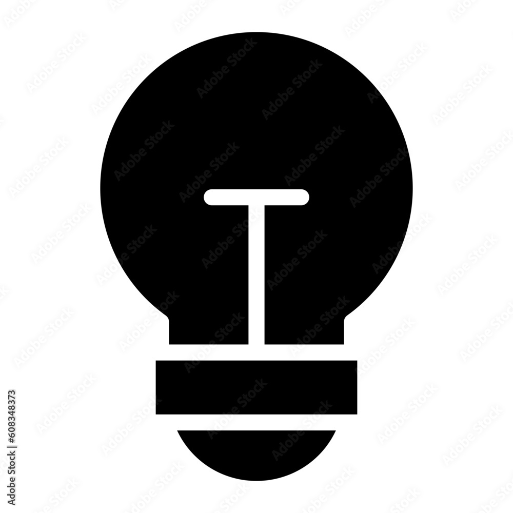idea glyph idea glyph