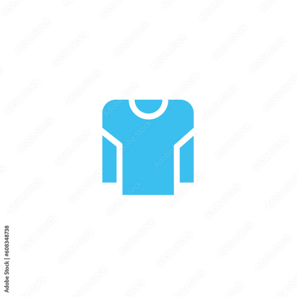 brand clothes clothing solid icon brand clothes clothing solid icon