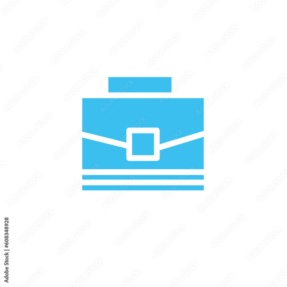 brand briefcase clothes solid icon brand briefcase clothes solid icon