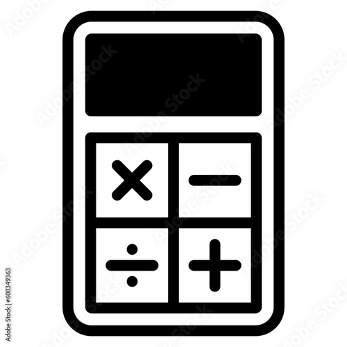 calculator dualtone 