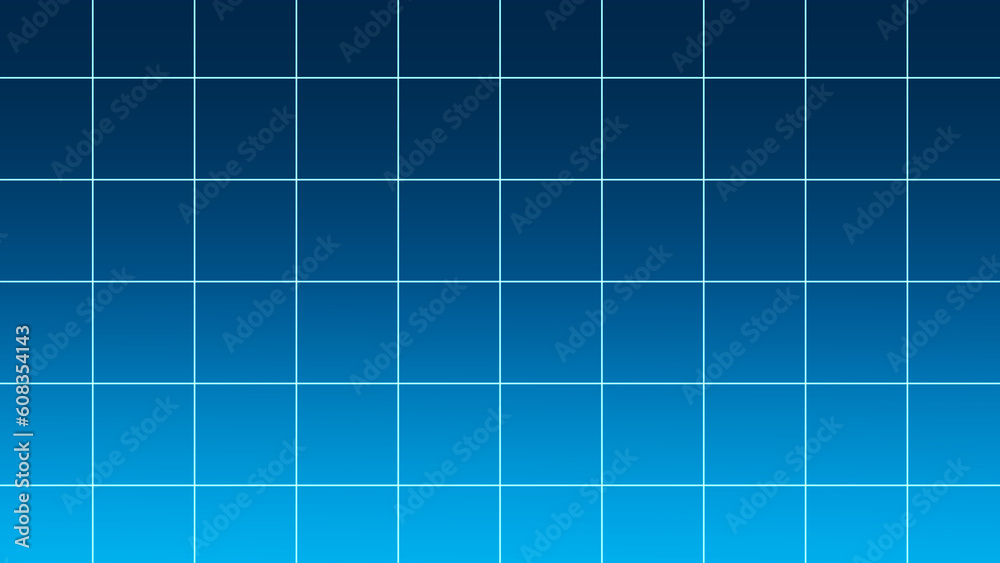 Grid line wireframe pattern textured technology background. Grid line wireframe pattern textured technology background.