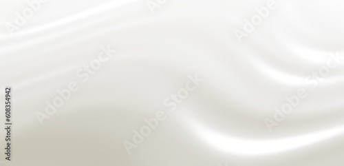 Milk liquid white color drink and food texture background.
