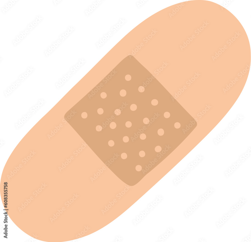 Medical Band Aid Medical Band Aid