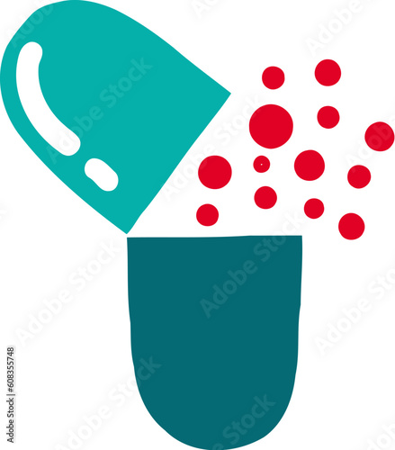 Medical Capsule