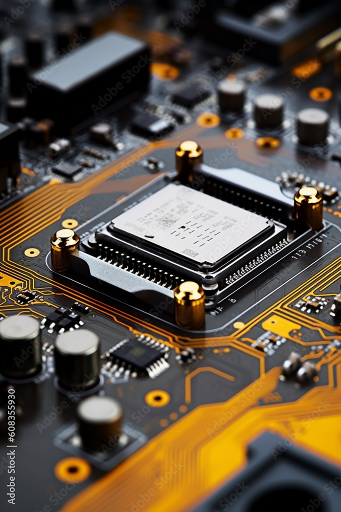 computer circuit board computer circuit board