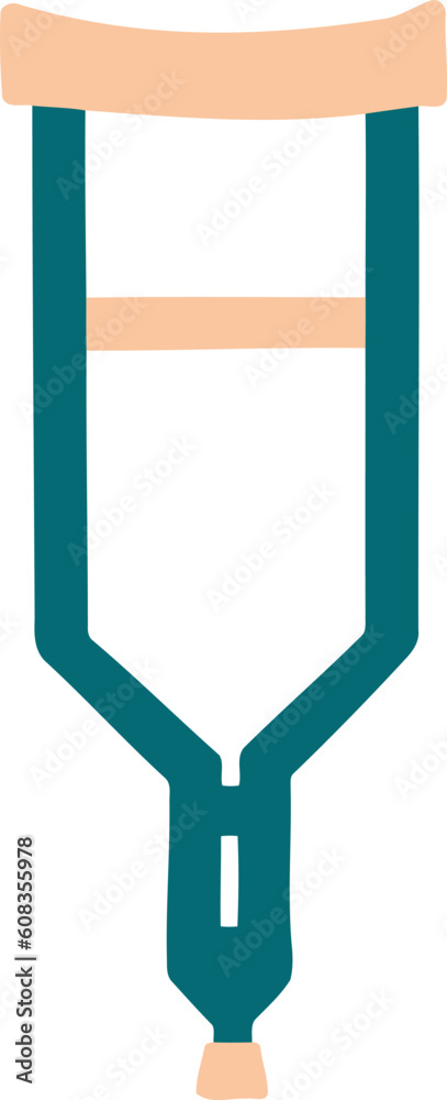 Medical Crutch