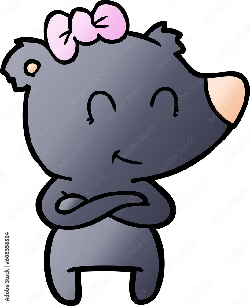 bear cartoon chraracter bear cartoon chraracter