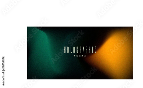 abstract colorful gradient background grainy  for design as banner, ads