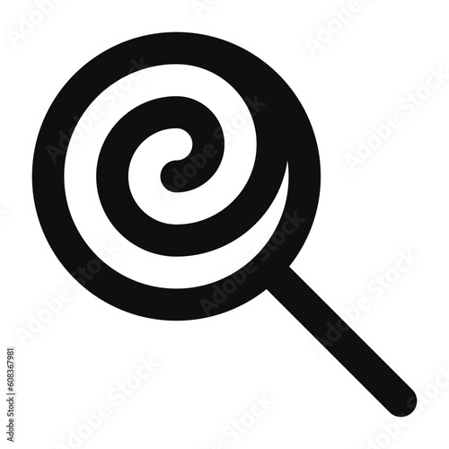 lollipop icon