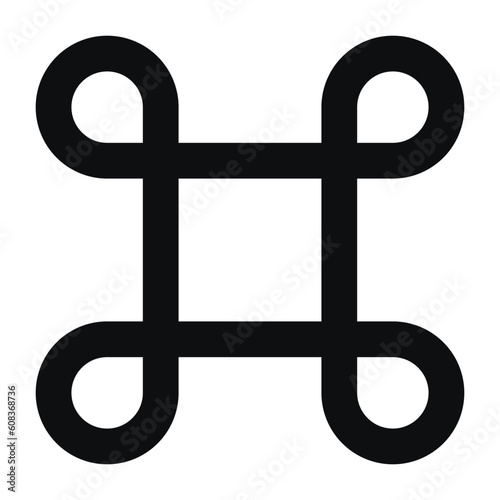 command key icon