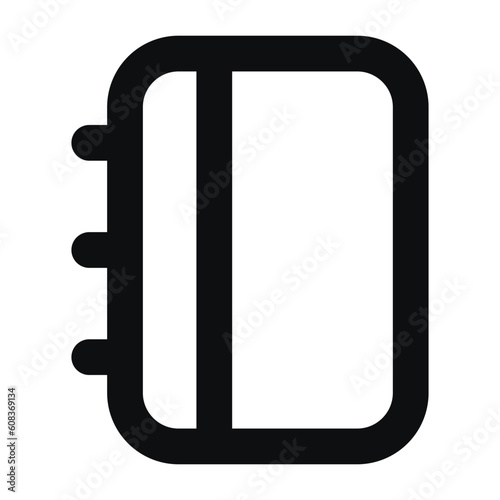 sketchbook icon