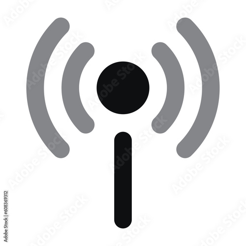 wifi hotspot icon