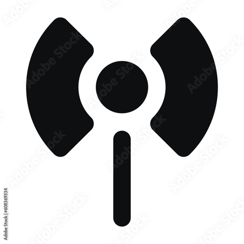 wifi hotspot icon