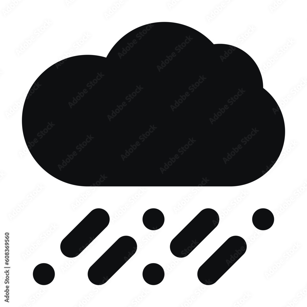 rain icon rain icon
