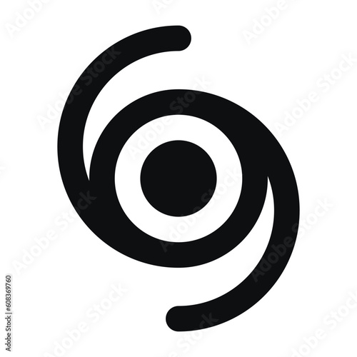 hurricane icon