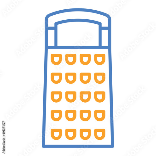 Cheese grater Icon