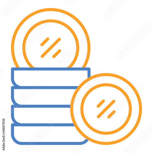 Plates Icon