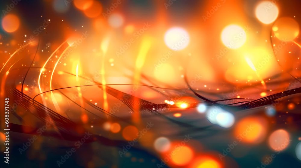 Beautiful background image in bright blurry colors. Beautiful background image in bright blurry colors.